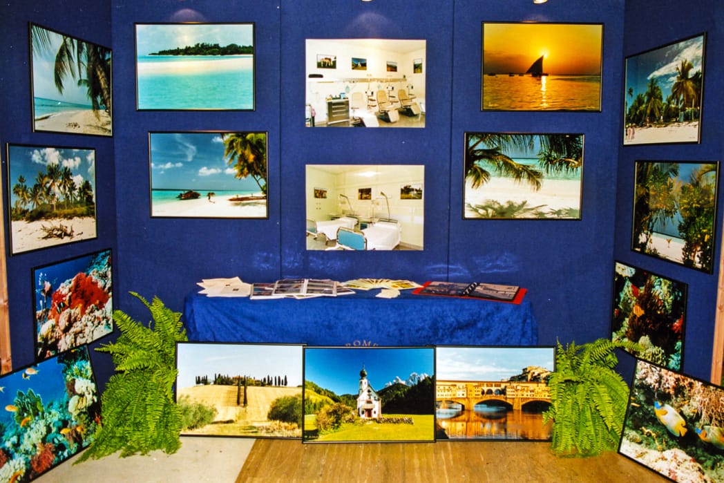 Photography Charity Art Photography Organization