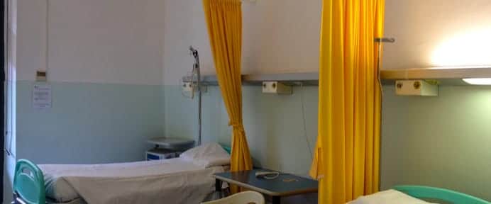 Breast Unit, Careggi Hospital, Florence, Italy